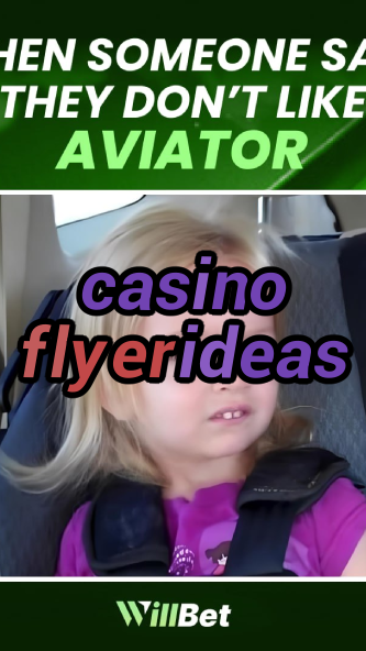 casino flyer ideas-buildcasinogames.igamblingorder.com