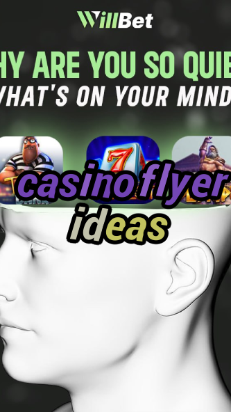 casino flyer ideas-buildcasinogames.igamblingorder.com